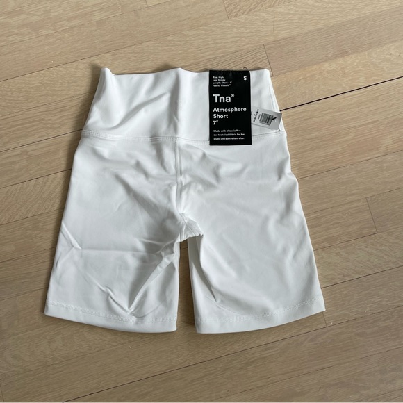 TNA biker shorts - Picture 3 of 3